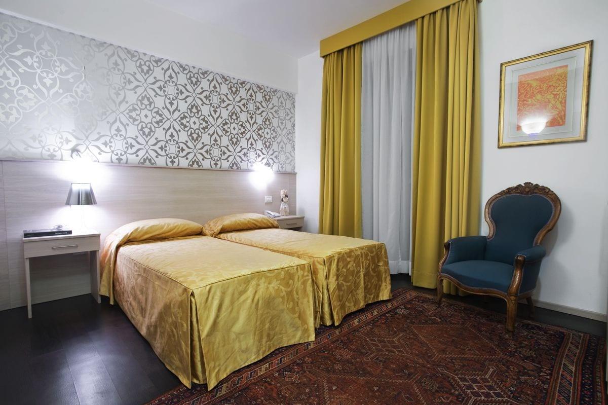Hotel Appia 442 Rome Exterior photo