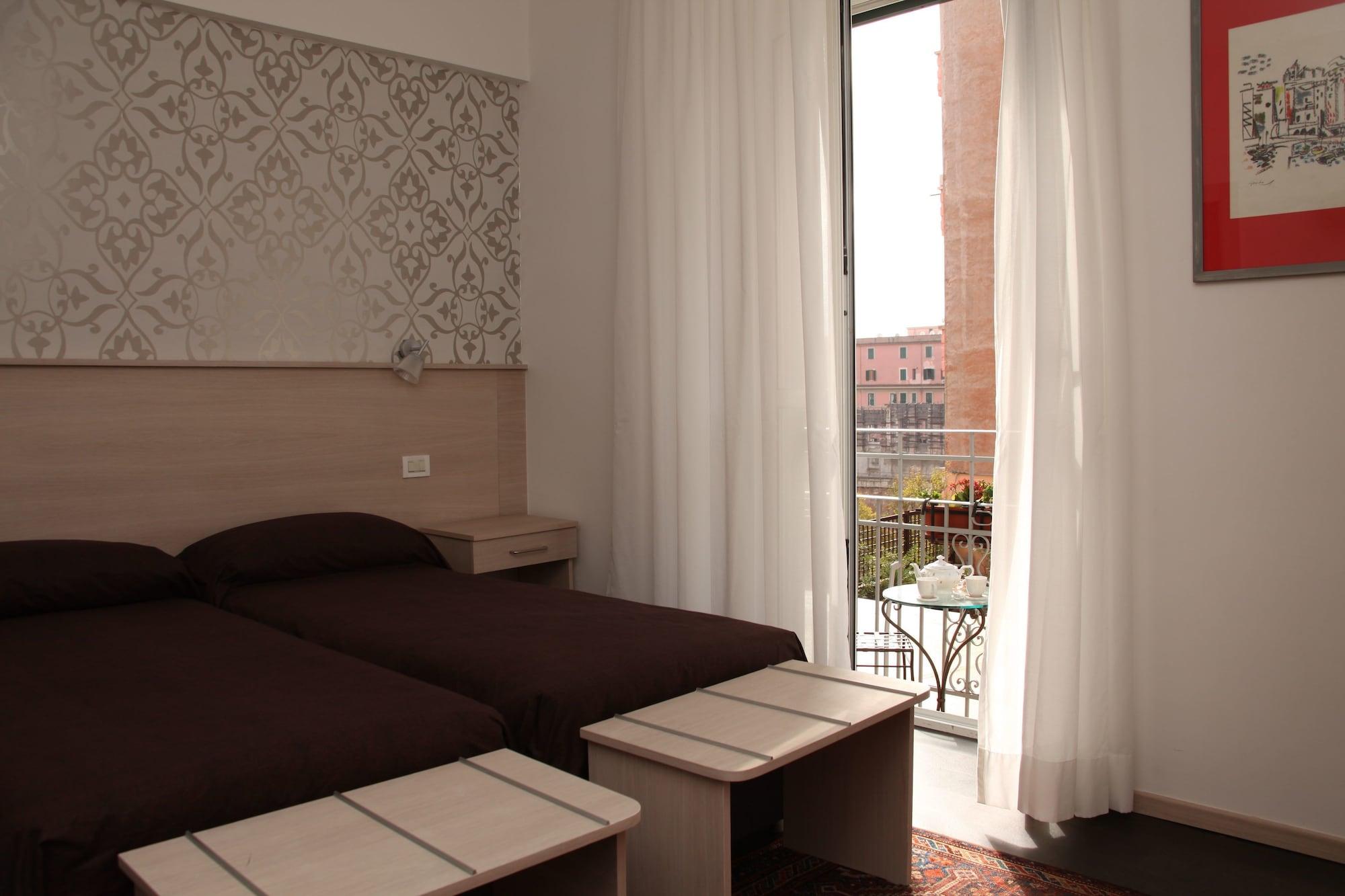Hotel Appia 442 Rome Exterior photo