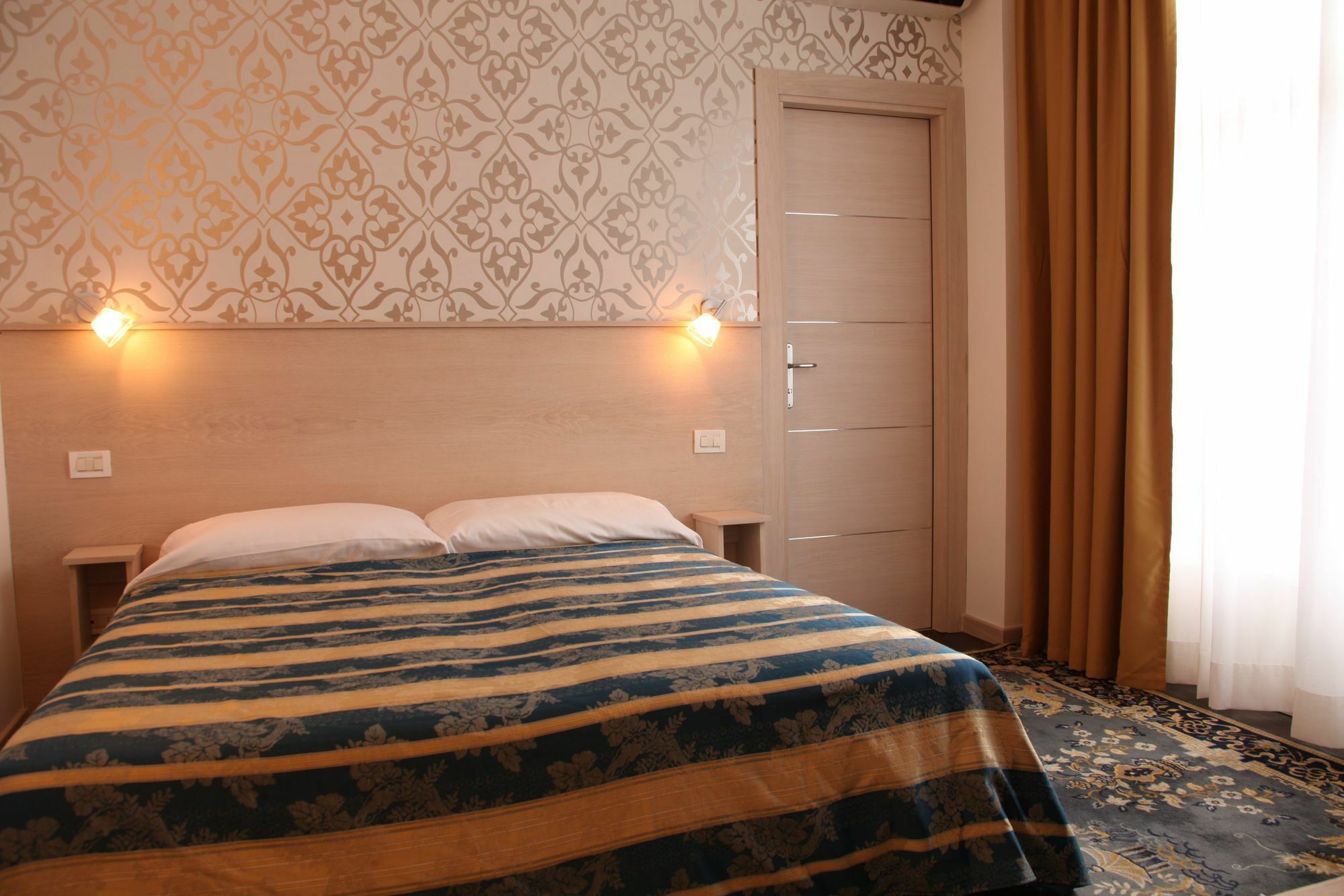 Hotel Appia 442 Rome Exterior photo